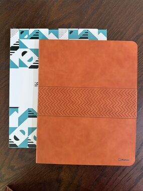 Case for iPad Pro 6th/5th/4th/3rd Generation